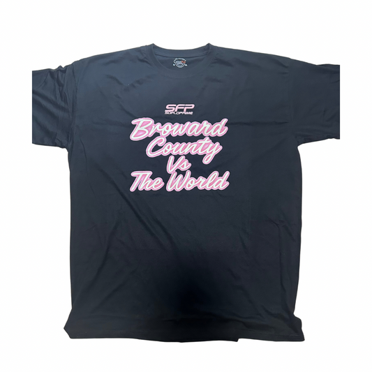 Vice Broward vs The World