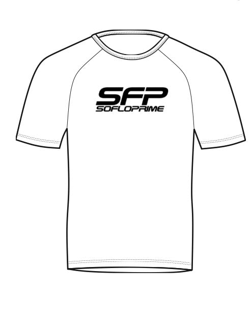 SoFloPrime “SFP” T-Shirt