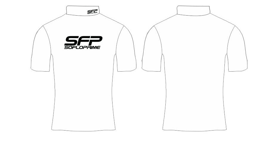 SFP Compression Turtle Neck