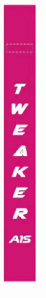 “A1S” Tweaker Streamer Towels