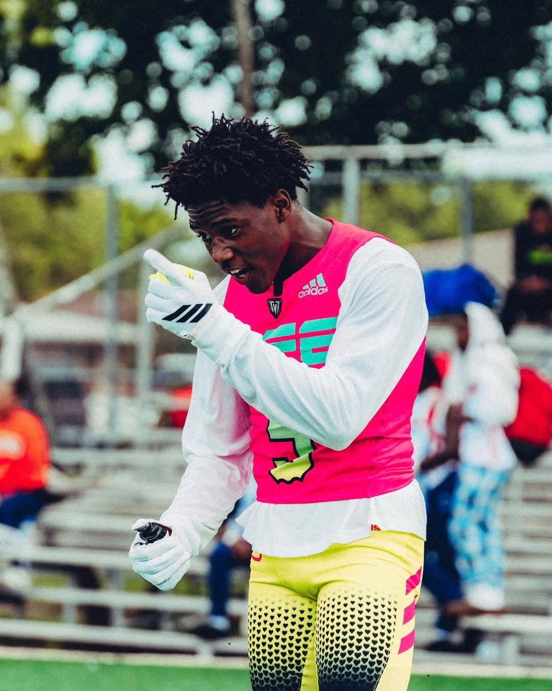 The Main Tweak “A1” Collection