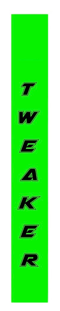 “A1S” Tweaker Streamer Towel *NEW COLORWAYS*