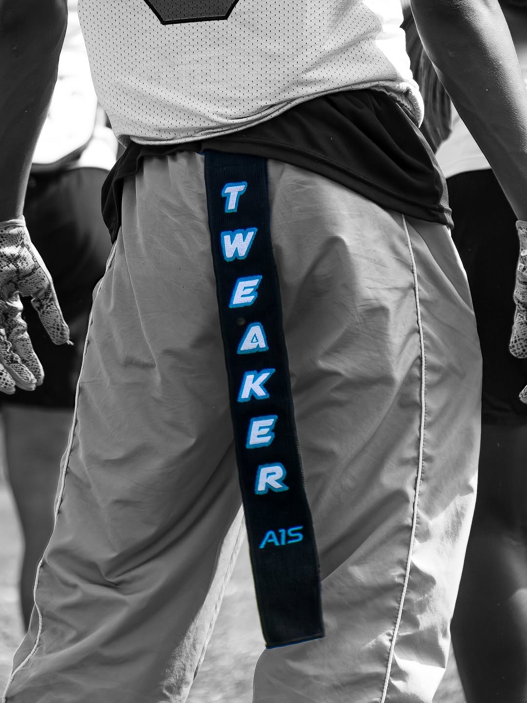 “A1S” Tweaker Streamer Towel *NEW COLORWAYS*