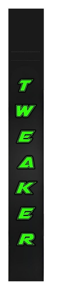 “A1S” Tweaker Streamer Towel *NEW COLORWAYS*