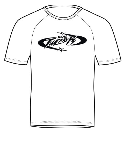 Real Tweaker T-Shirt
