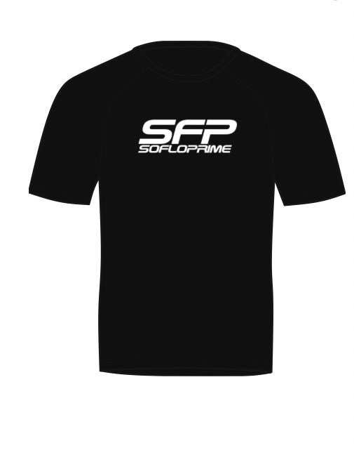 SoFloPrime “SFP” T-Shirt