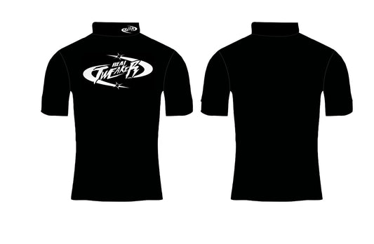 Real Tweaker Compression Turtle Neck