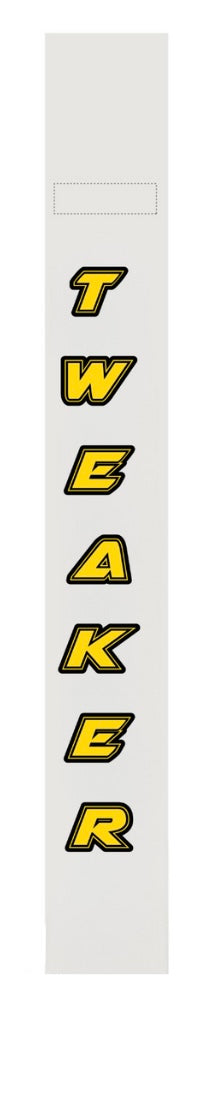 “A1S” Tweaker Streamer Towel *NEW COLORWAYS*