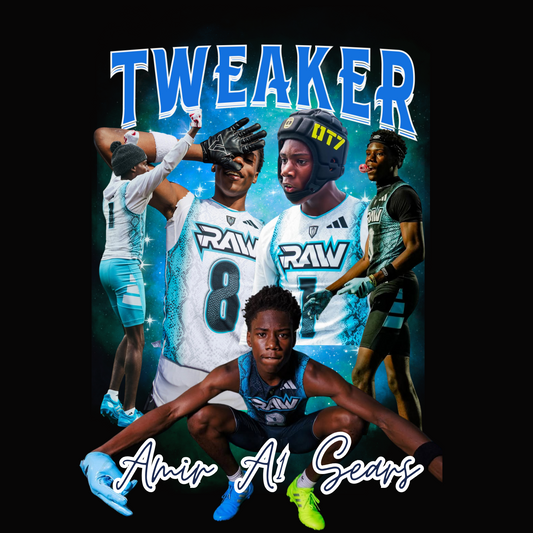 A1 Tweaker Shirt