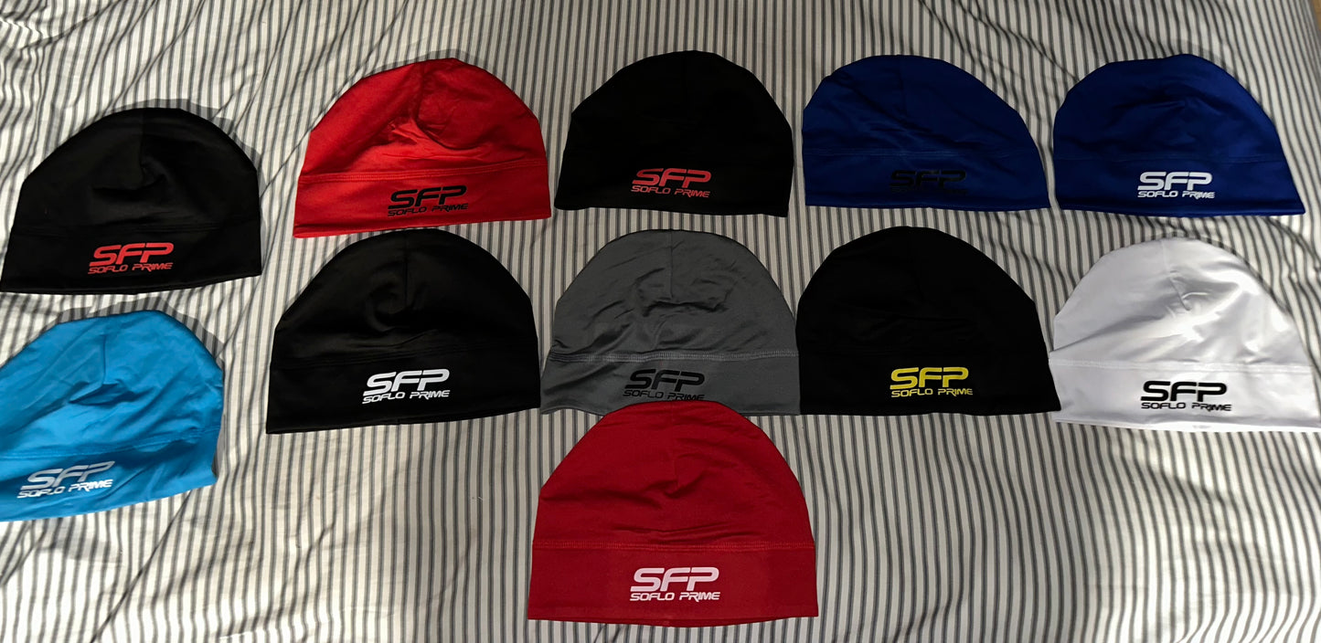 SoFloPrime Skull Caps