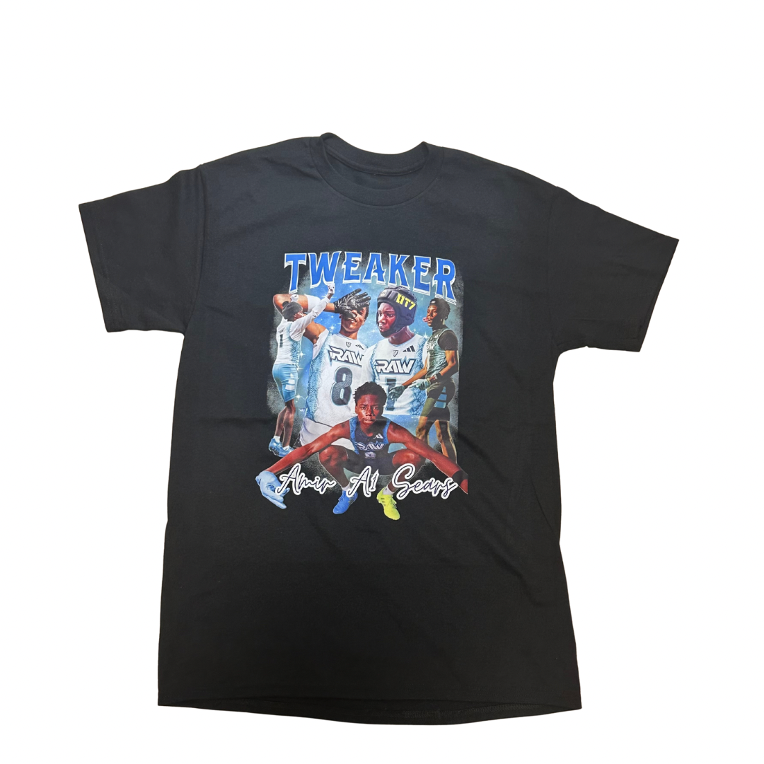 A1 Tweaker Shirt