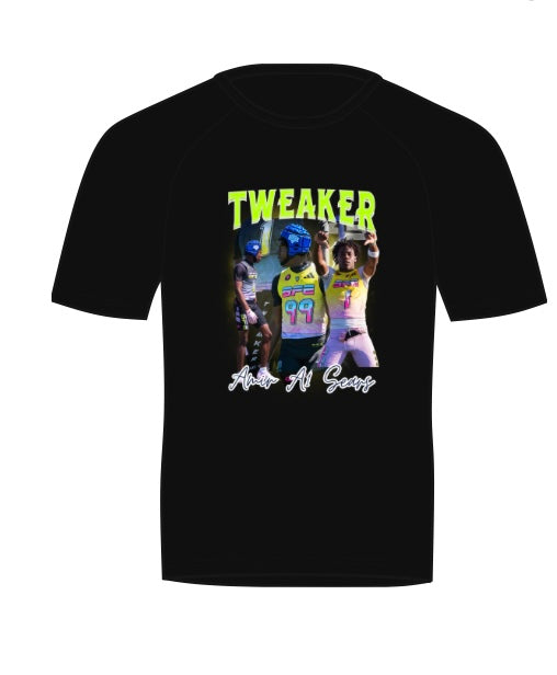 A1 Tweaker Shirt