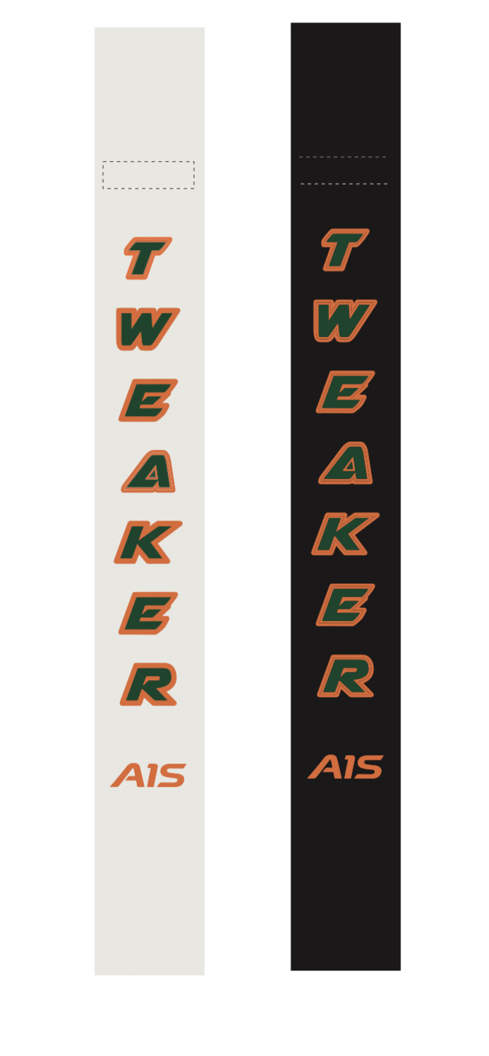 “A1S” Tweaker Streamer Towel *NEW COLORWAYS*