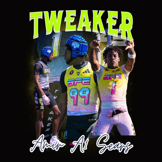 A1 Tweaker Shirt