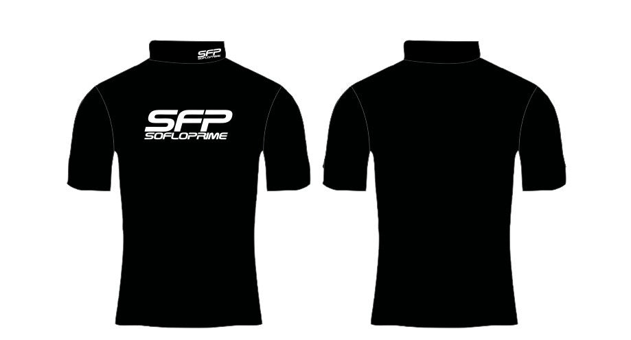 SFP Compression Turtle Neck