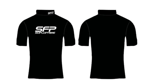 SFP Compression Turtle Neck