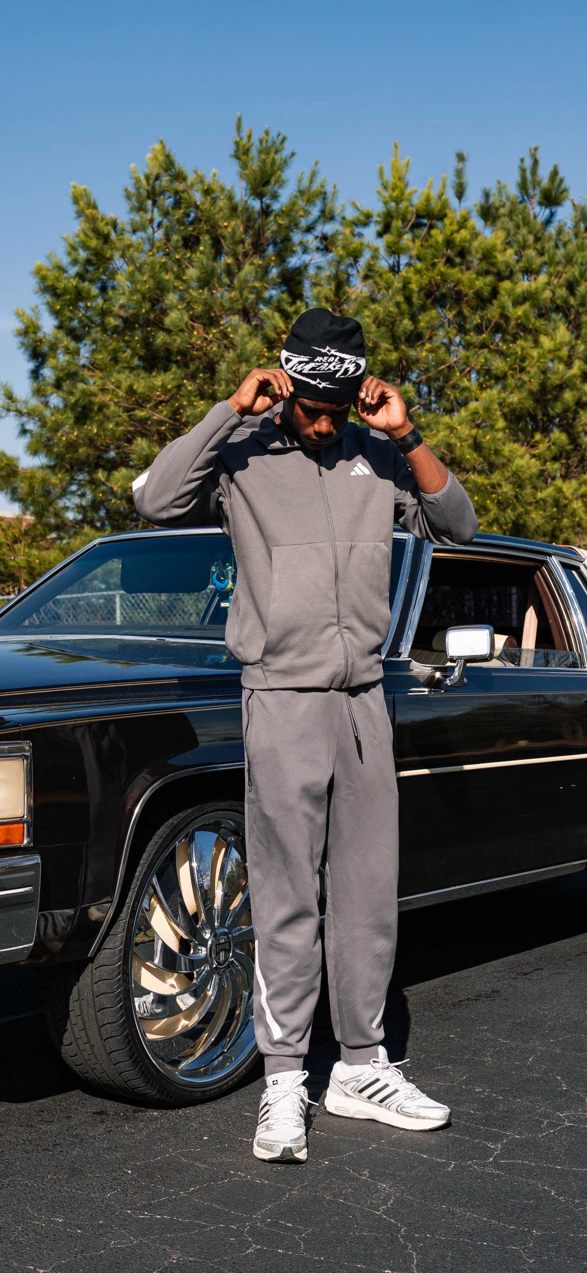 REAL TWEAKER SKULLY