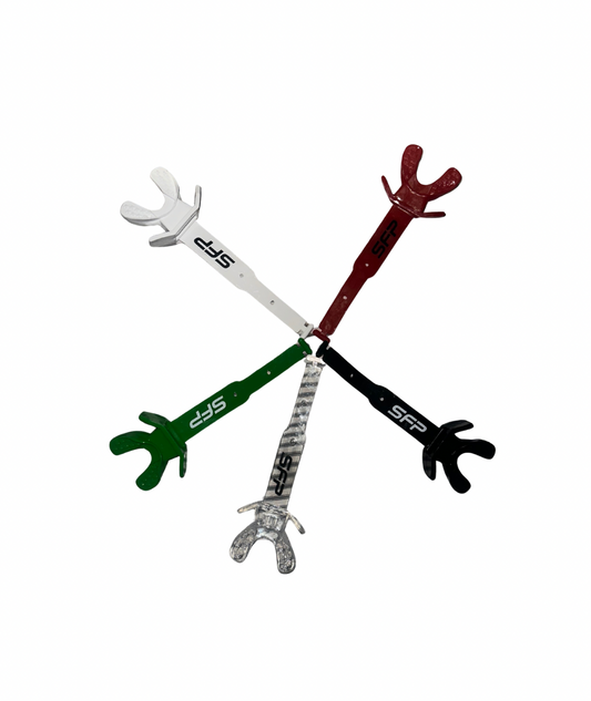 SoFloPrime Mouthpieces