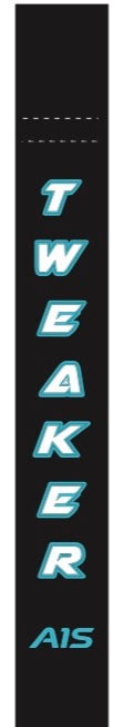 “A1S” Tweaker Streamer Towels