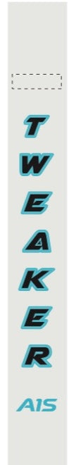 “A1S” Tweaker Streamer Towels