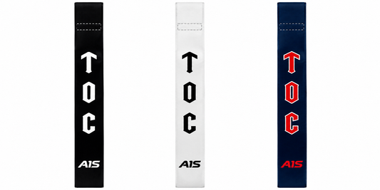 TOC Streamer Towels