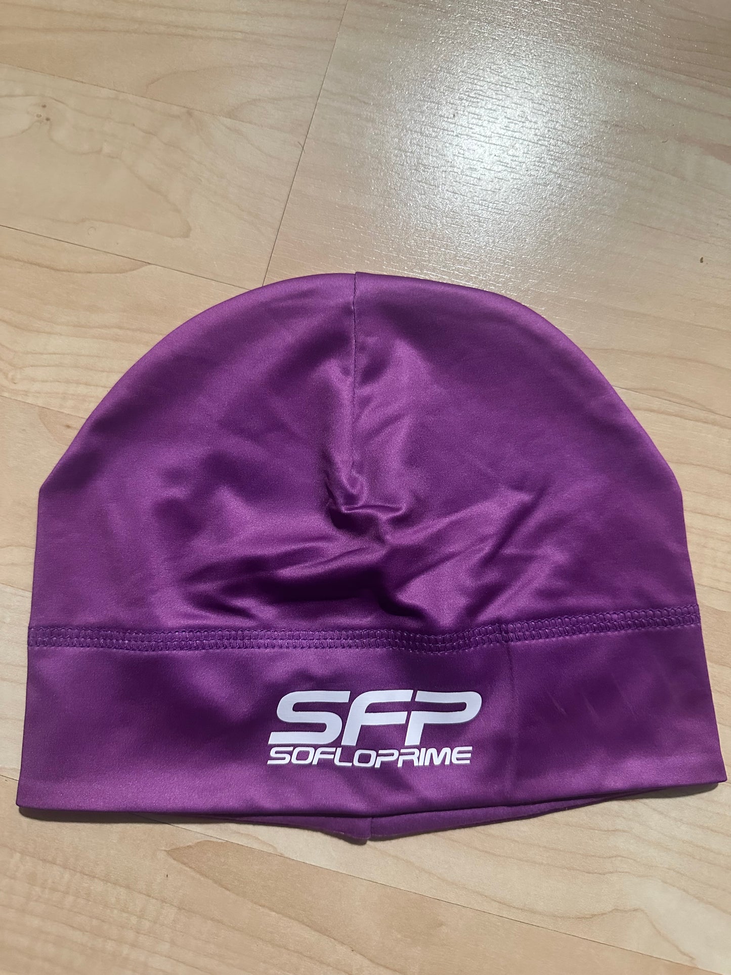 SoFloPrime Skull Caps